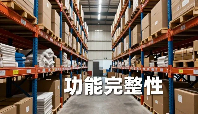 技术适配驱动全流程跟进的业务发展趋势