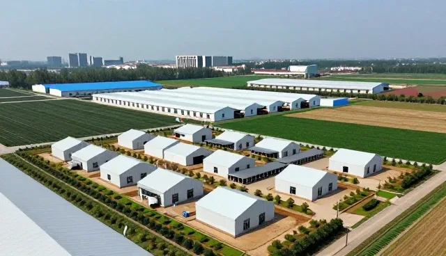 提升设备稳定性:安装调试中的性能优化实践